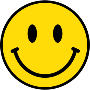 Jakobsweg Hintergrundwissen Smiley