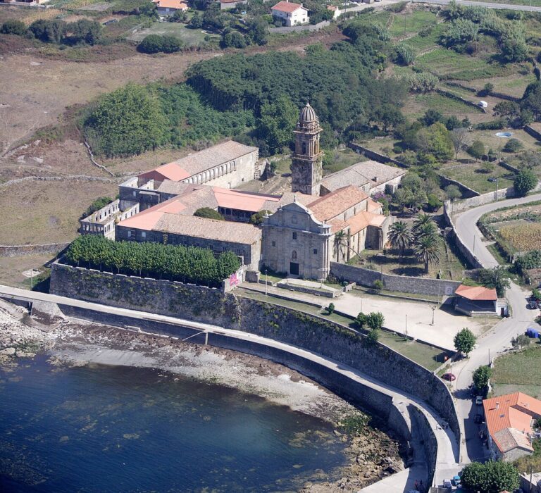 Monasterio_Oia_Aérea